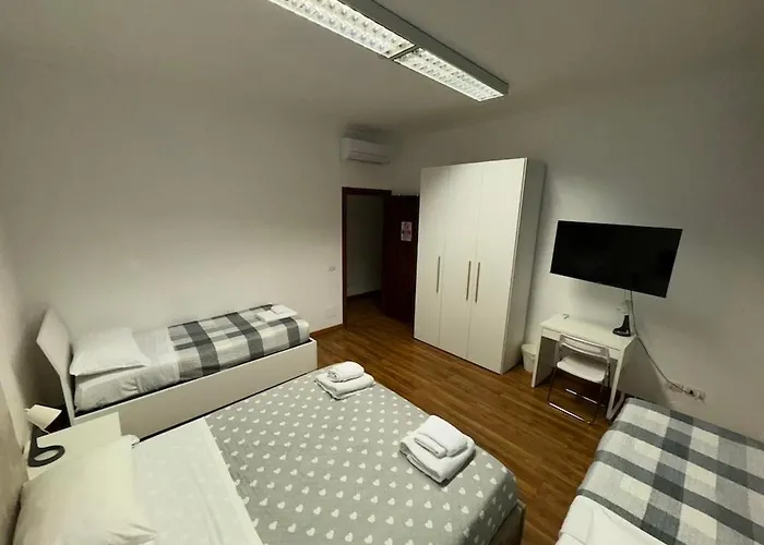 Happy Casa Vatican Рим